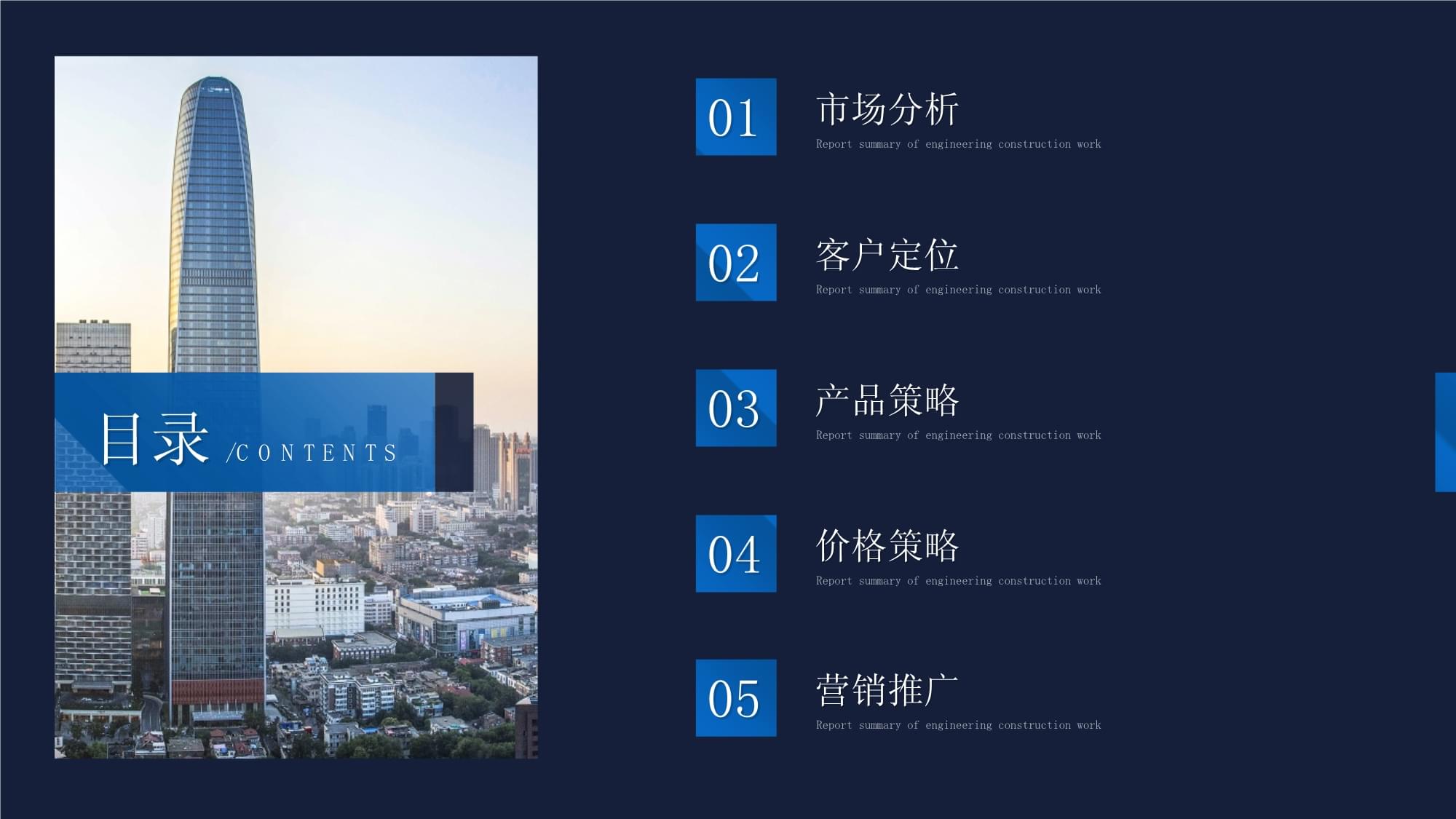 房地产营销策划方案 从策略到执行的完整指南