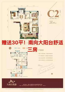 优质房产代理服务与房地产营销策划解析——以九州玉带湾为例